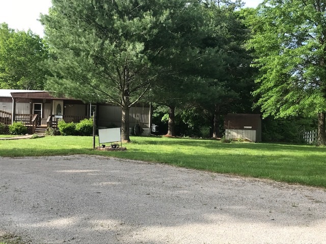 Listing Picture 60 Axtel Circle Loop McDaniels, KY 40152 MLS HK10048067