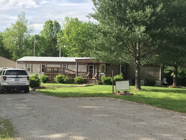 Listing Picture 60 Axtel Circle Loop McDaniels, KY 40152 MLS HK10048067