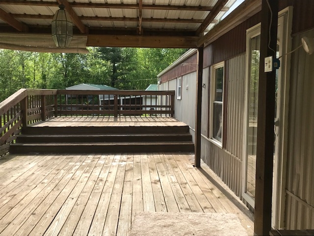 Listing Picture 60 Axtel Circle Loop McDaniels, KY 40152 MLS HK10048067