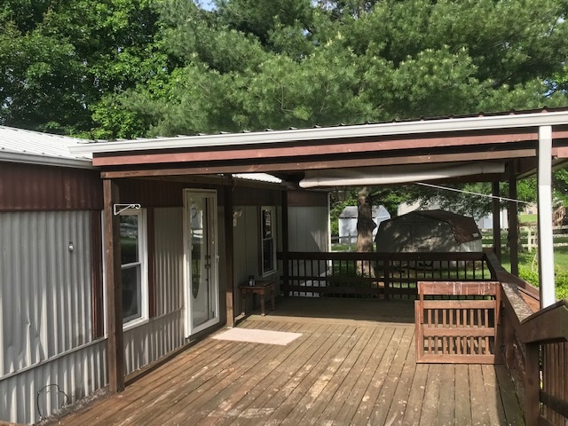 Listing Picture 60 Axtel Circle Loop McDaniels, KY 40152 MLS HK10048067