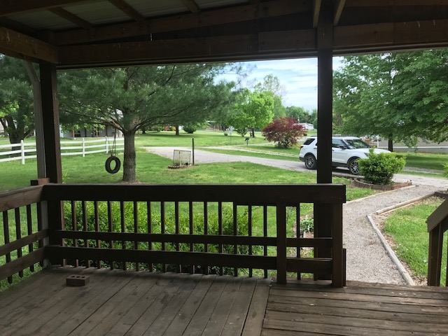 Listing Picture 60 Axtel Circle Loop McDaniels, KY 40152 MLS HK10048067