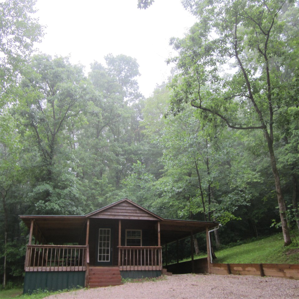 Listing Picture 850 Raymond-Lodiburg Road Webster, KY 40176 MLS HK10048496