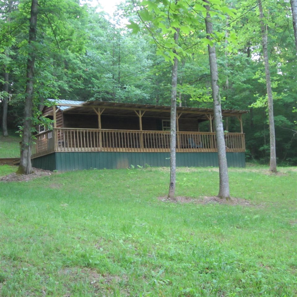 Listing Picture 850 Raymond-Lodiburg Road Webster, KY 40176 MLS HK10048496