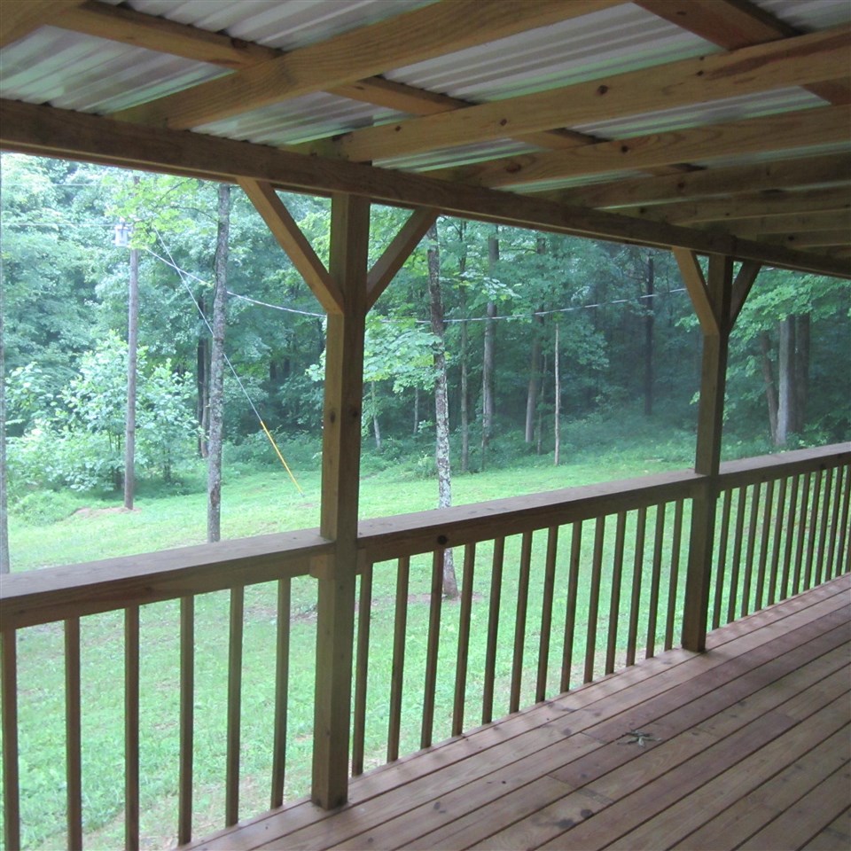 Listing Picture 850 Raymond-Lodiburg Road Webster, KY 40176 MLS HK10048496