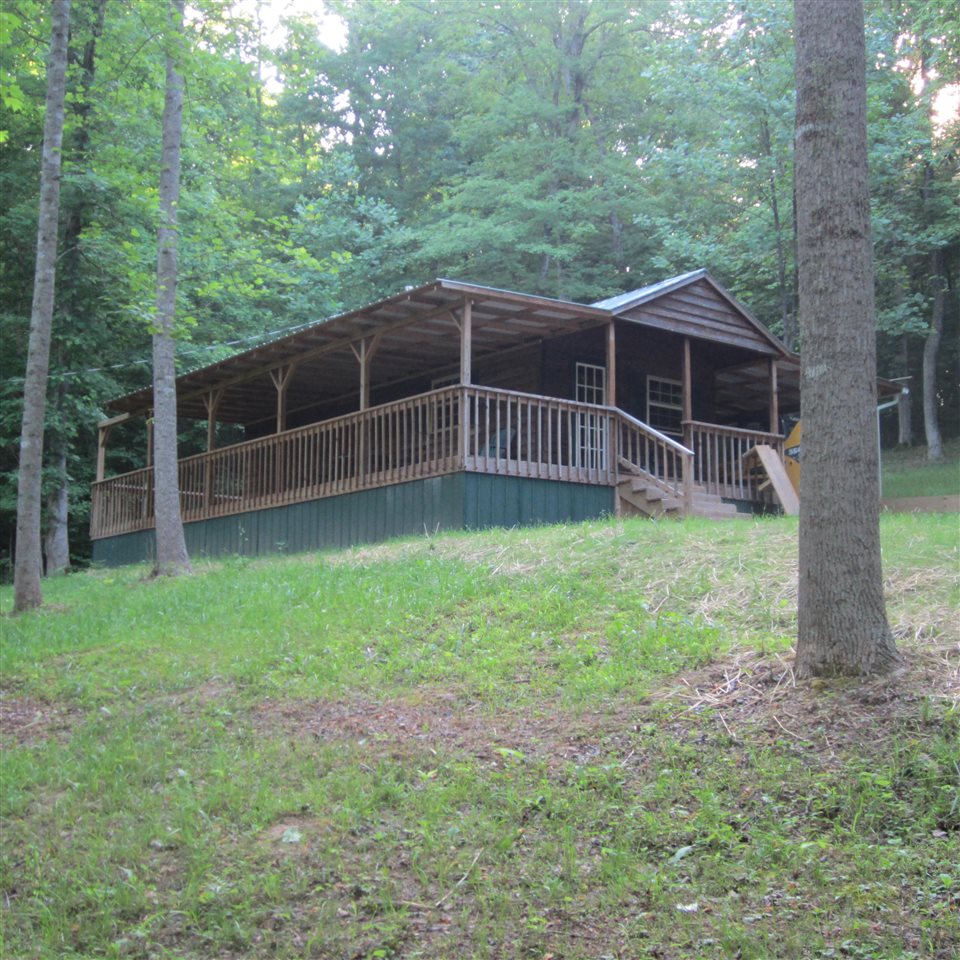 Listing Picture 850 Raymond-Lodiburg Road Webster, KY 40176 MLS HK10048496