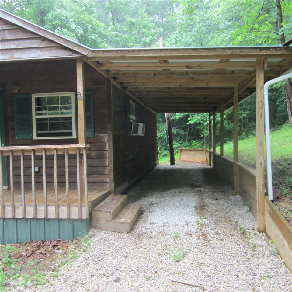 Listing Picture 850 Raymond-Lodiburg Road Webster, KY 40176 MLS HK10048496