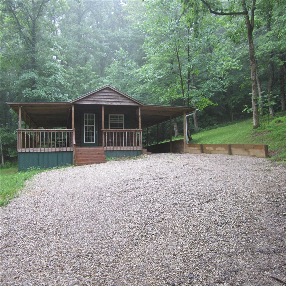 Listing Picture 850 Raymond-Lodiburg Road Webster, KY 40176 MLS HK10048496