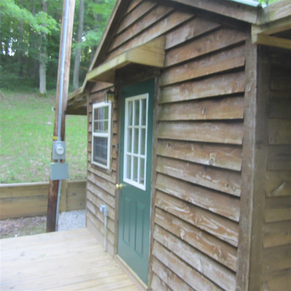 Listing Picture 850 Raymond-Lodiburg Road Webster, KY 40176 MLS HK10048496