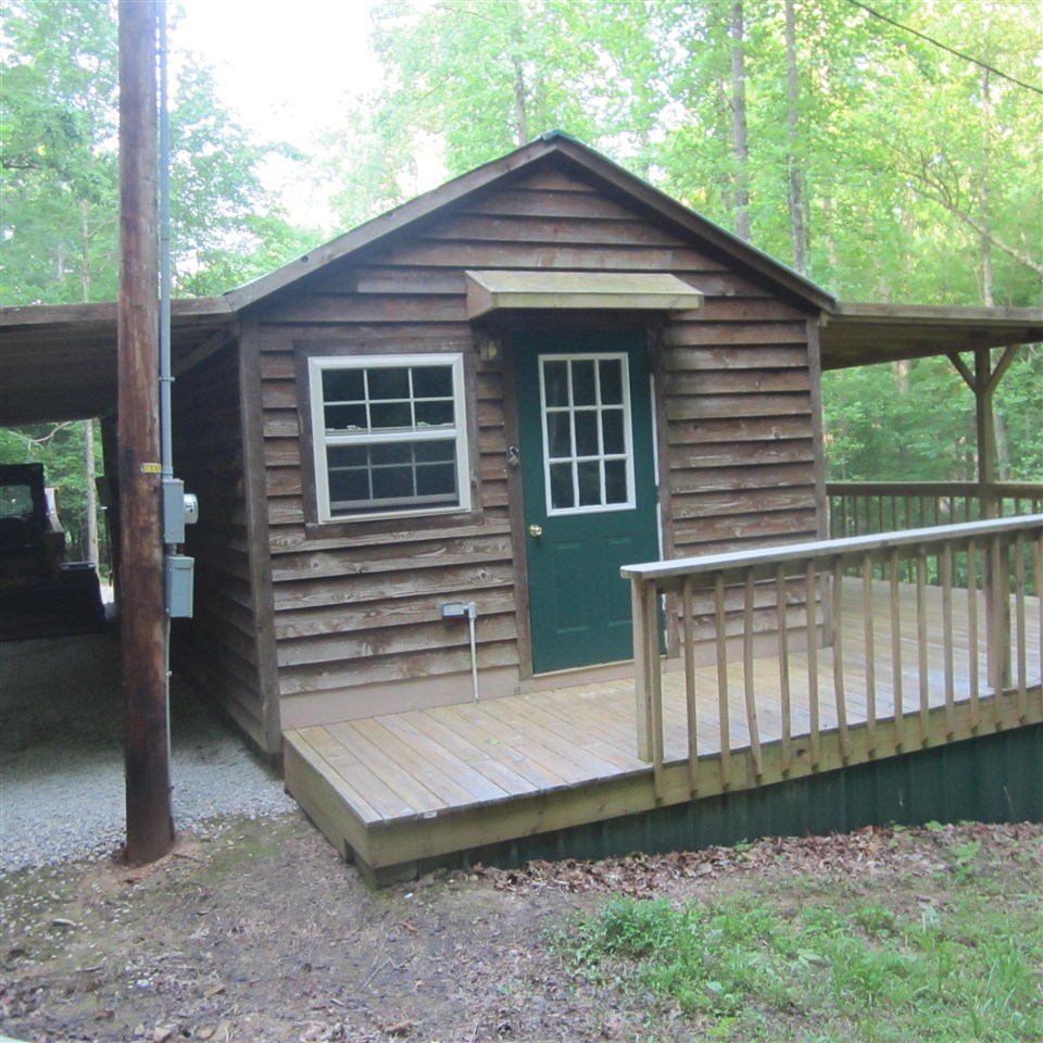 Listing Picture 850 Raymond-Lodiburg Road Webster, KY 40176 MLS HK10048496