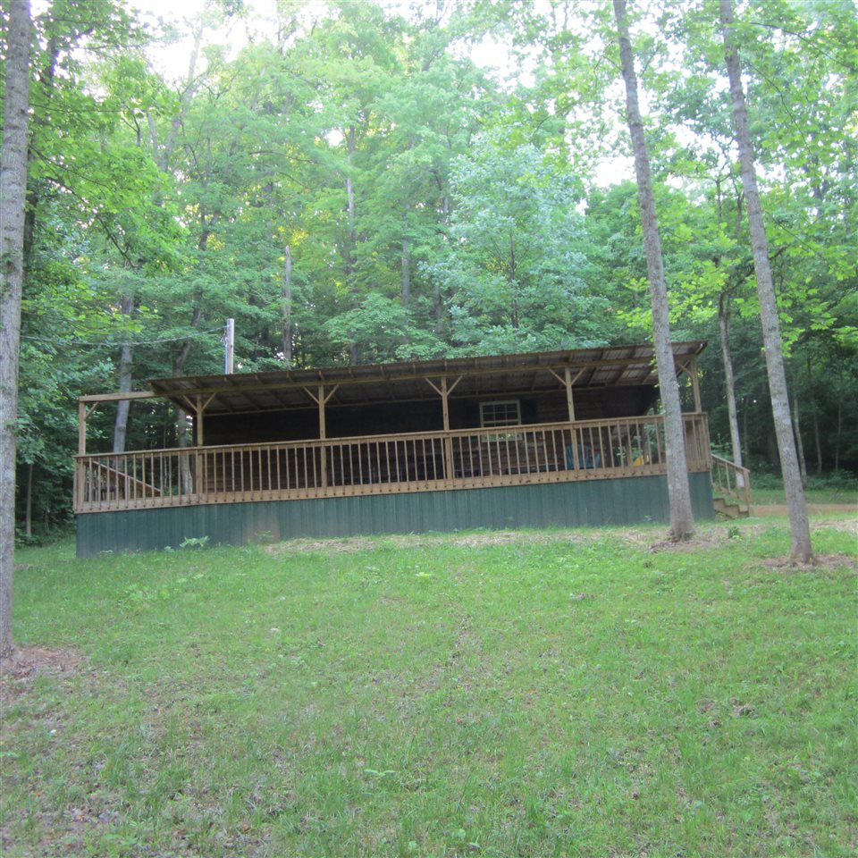 Listing Picture 850 Raymond-Lodiburg Road Webster, KY 40176 MLS HK10048496