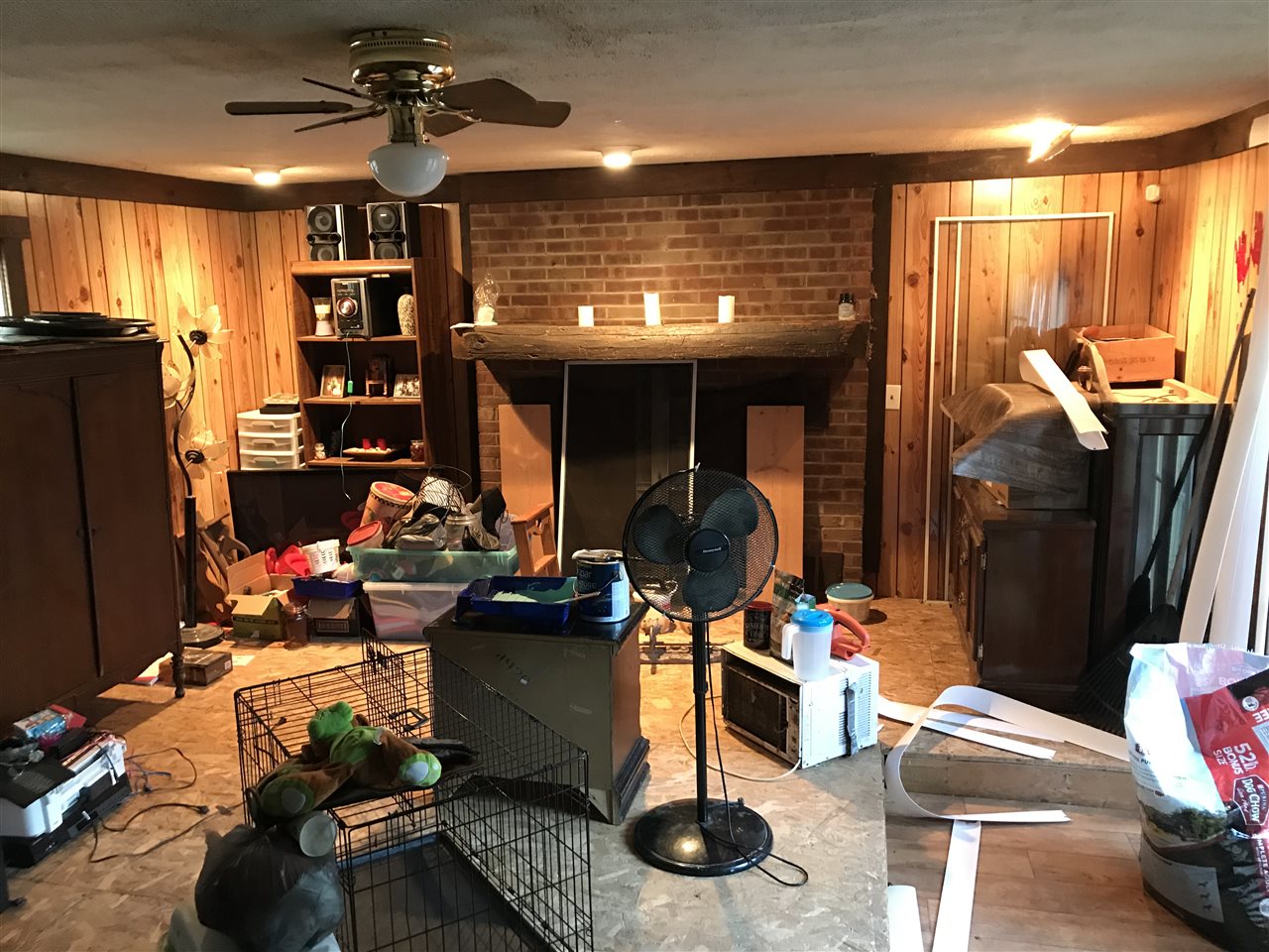 Listing Picture 189 Barberry Lane Bardstown, KY 40004 MLS HK10048406