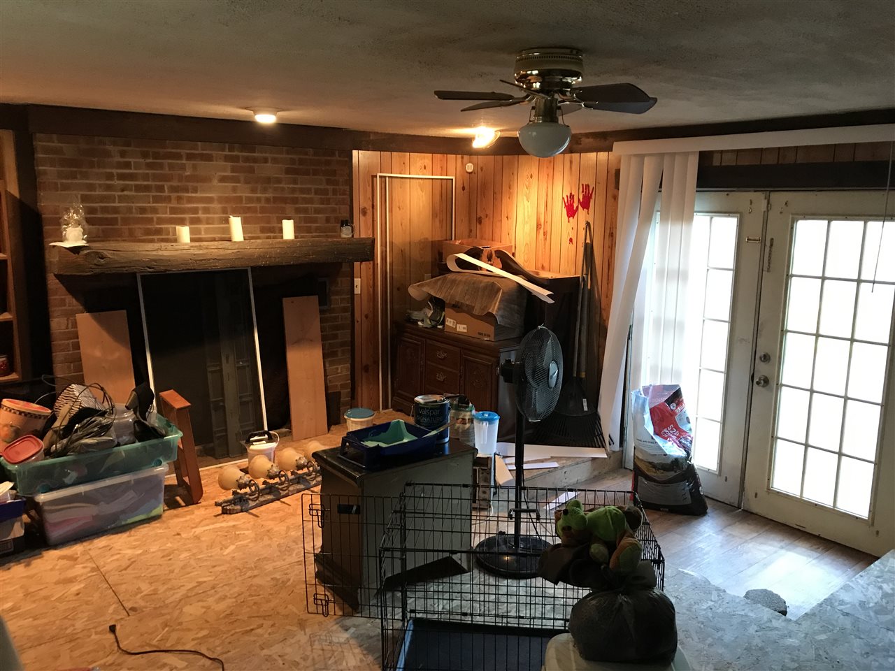 Listing Picture 189 Barberry Lane Bardstown, KY 40004 MLS HK10048406