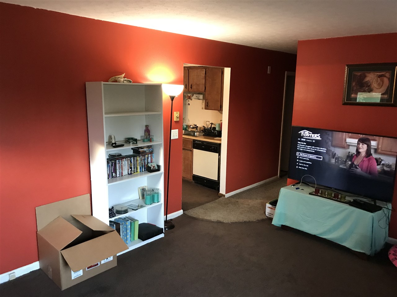 Listing Picture 189 Barberry Lane Bardstown, KY 40004 MLS HK10048406