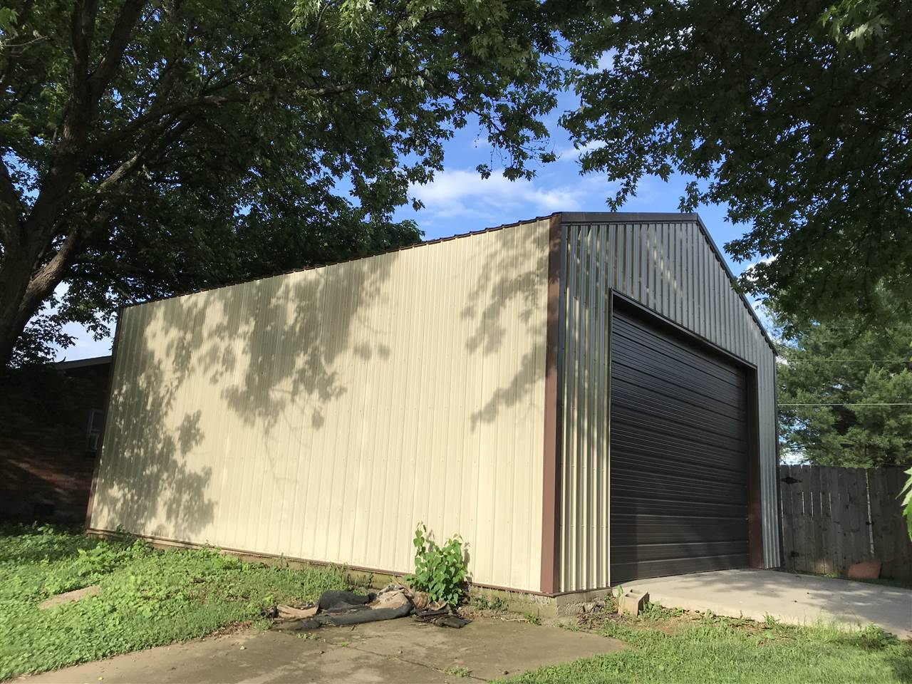 Listing Picture 189 Barberry Lane Bardstown, KY 40004 MLS HK10048406