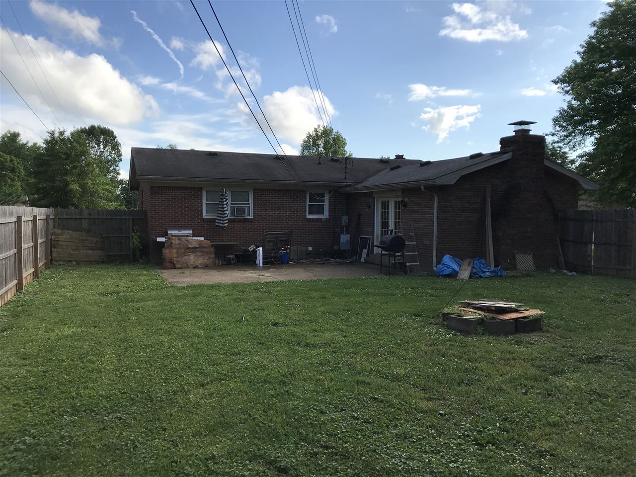 Listing Picture 189 Barberry Lane Bardstown, KY 40004 MLS HK10048406