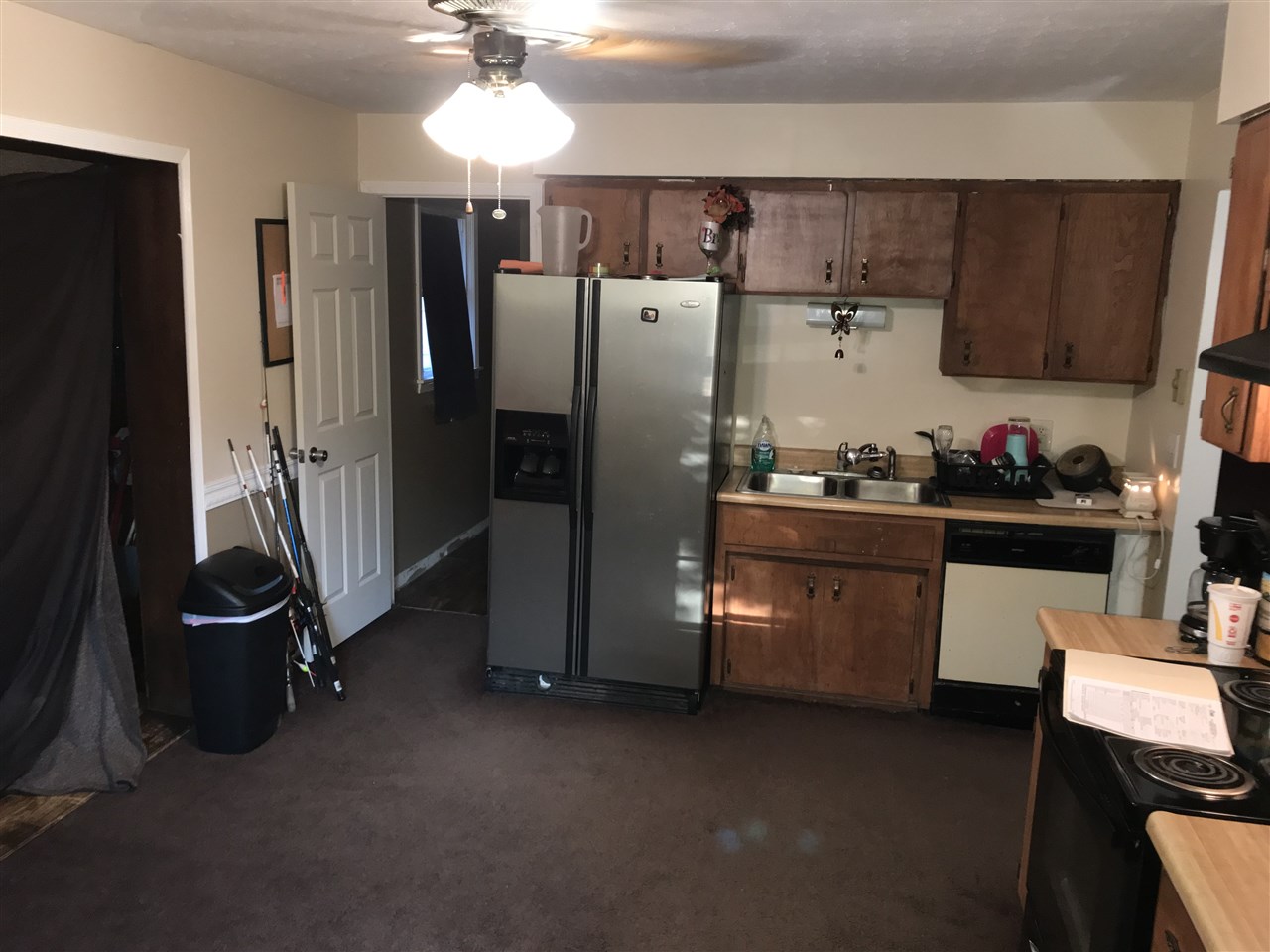 Listing Picture 189 Barberry Lane Bardstown, KY 40004 MLS HK10048406