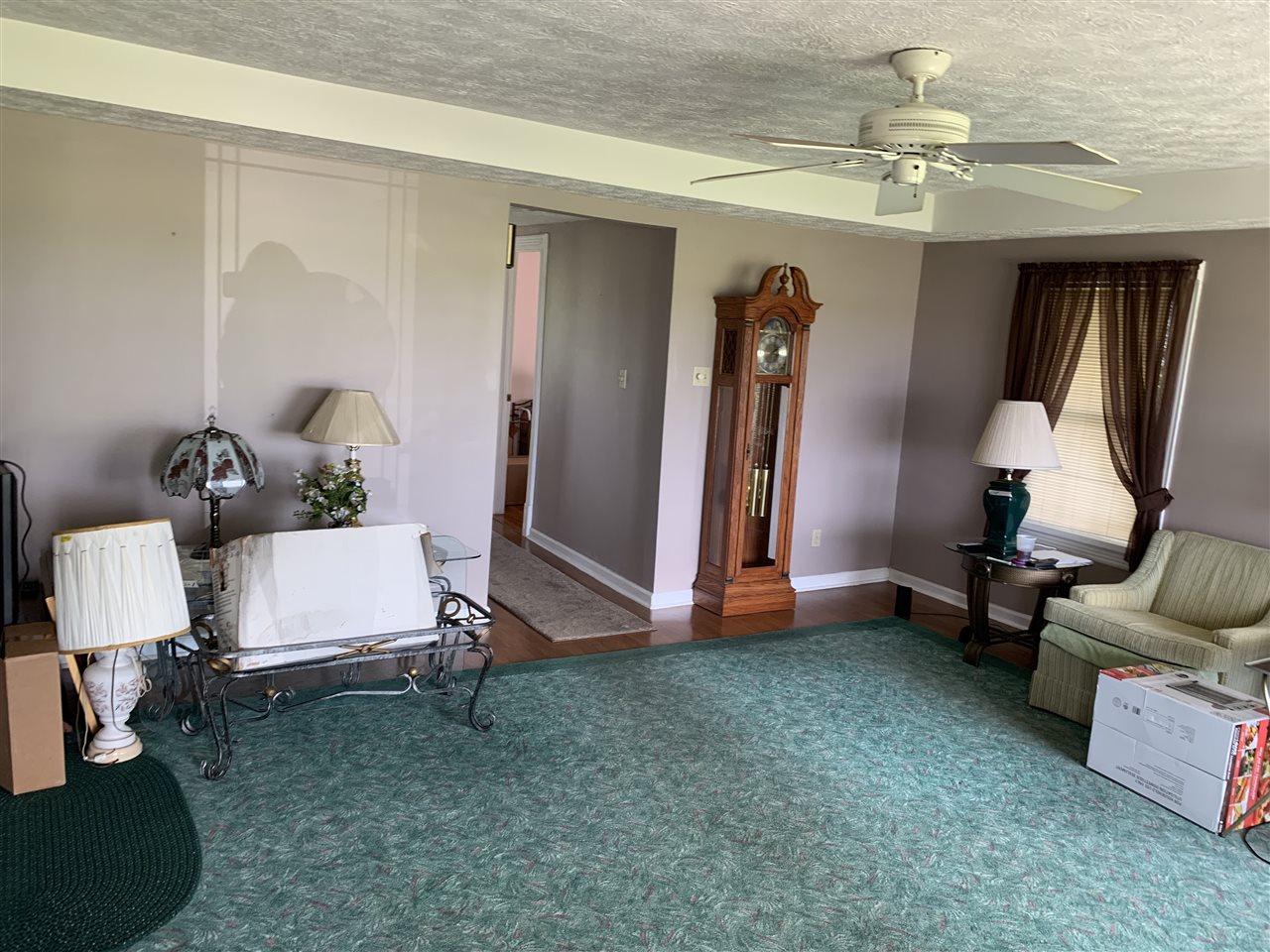 Listing Picture 3658 Old Columbia Road Campbellsville, KY 42718 MLS HK10048535