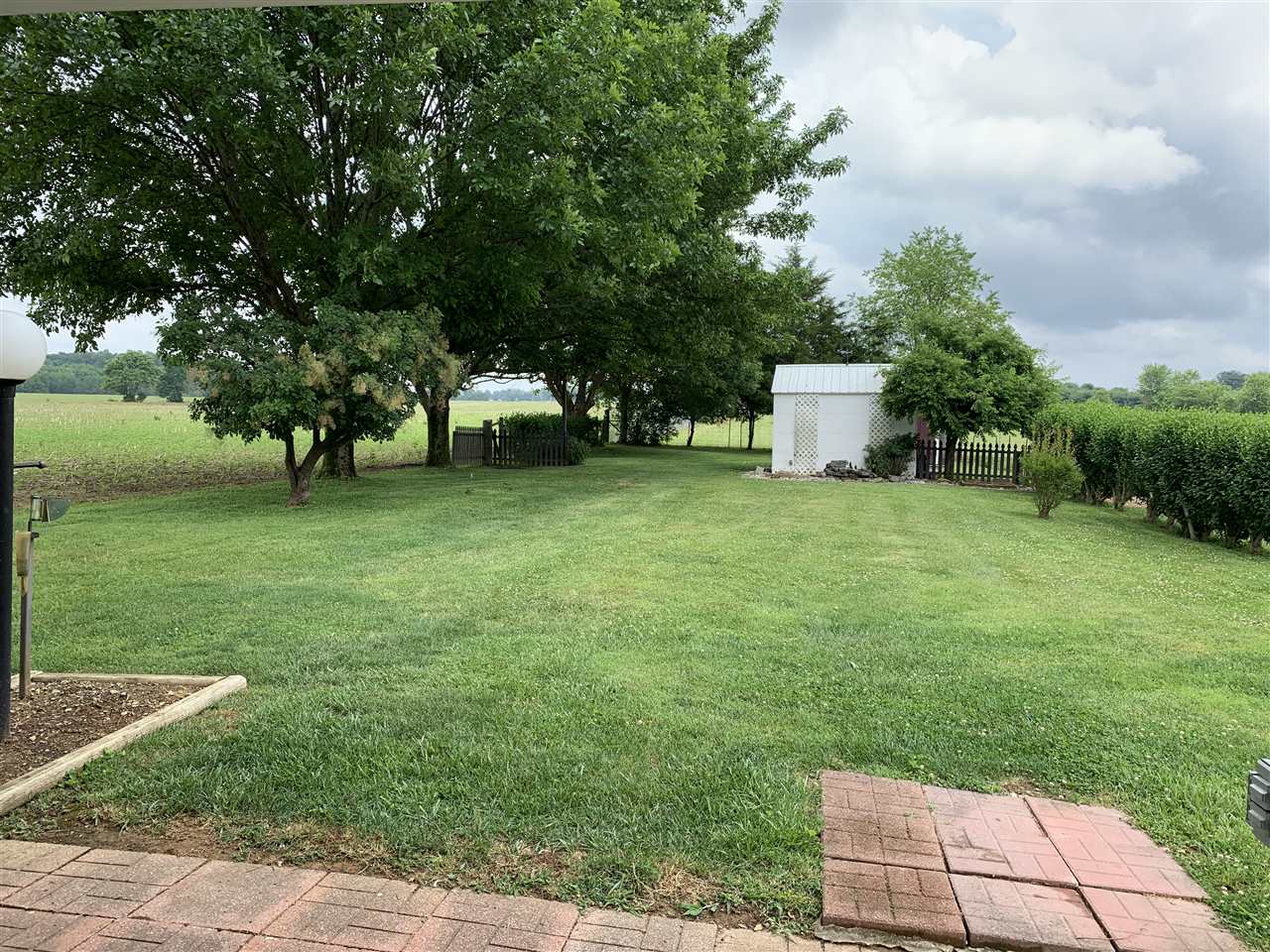 Listing Picture 3658 Old Columbia Road Campbellsville, KY 42718 MLS HK10048535