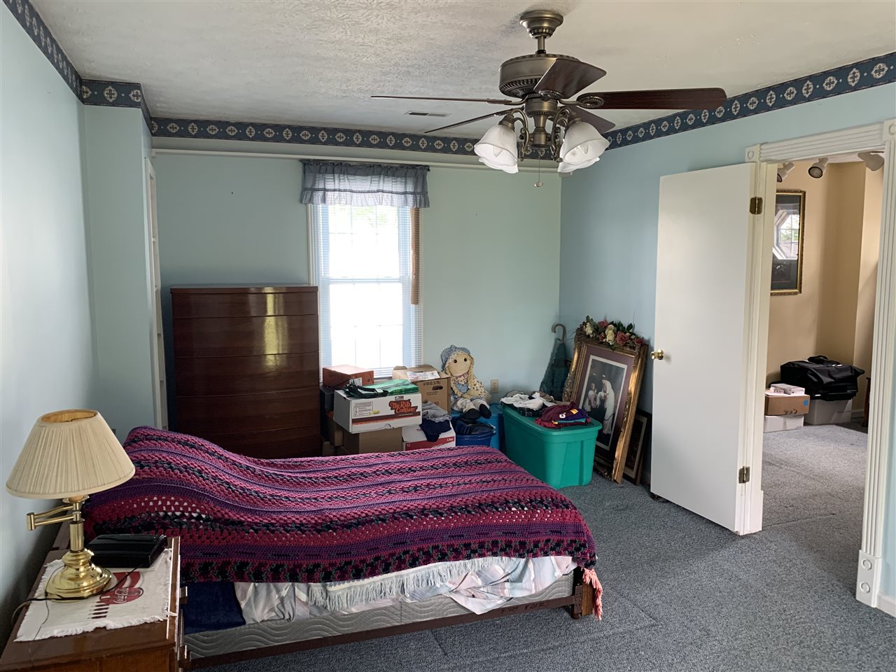 Listing Picture 3658 Old Columbia Road Campbellsville, KY 42718 MLS HK10048535