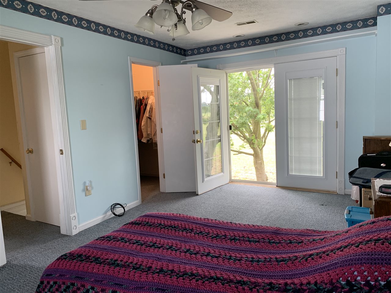 Listing Picture 3658 Old Columbia Road Campbellsville, KY 42718 MLS HK10048535