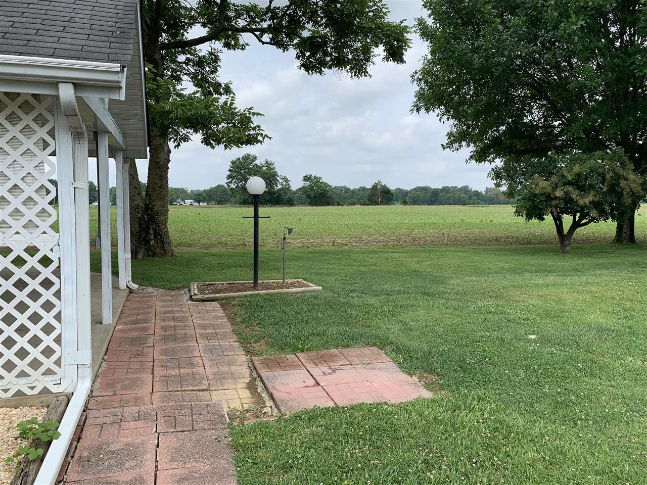 Listing Picture 3658 Old Columbia Road Campbellsville, KY 42718 MLS HK10048535