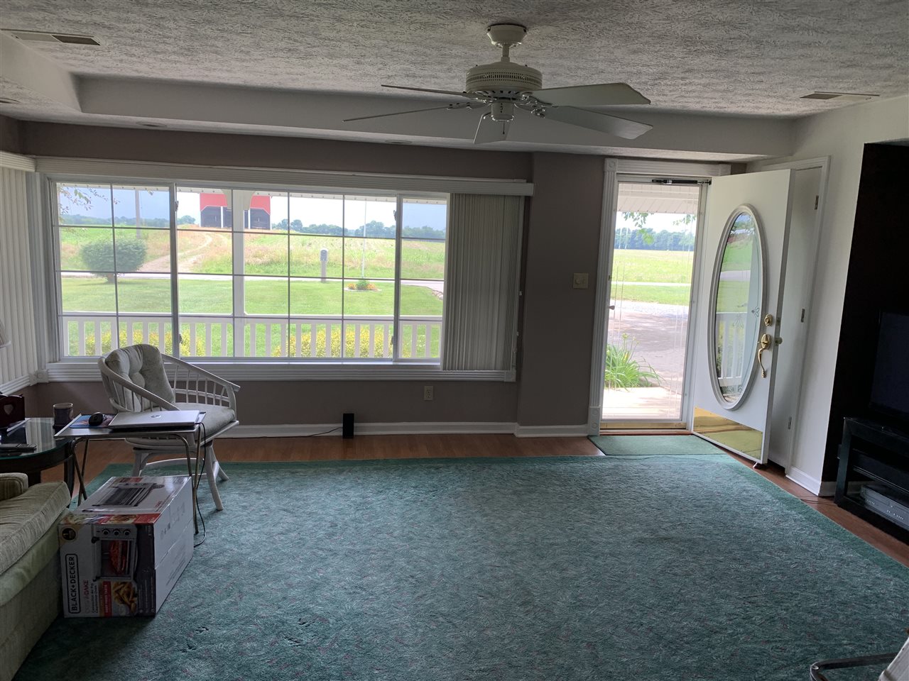 Listing Picture 3658 Old Columbia Road Campbellsville, KY 42718 MLS HK10048535