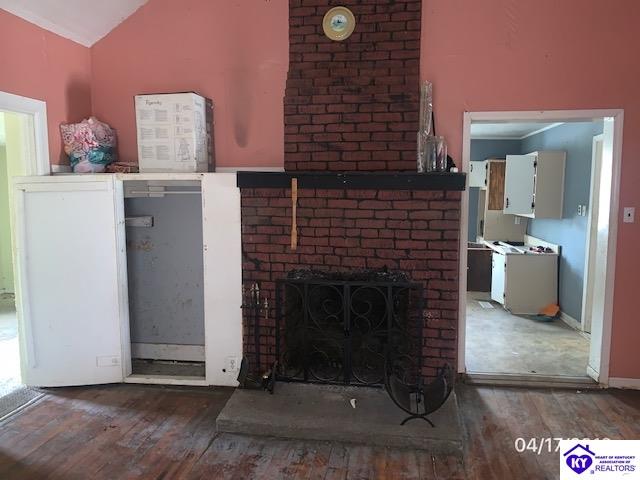 Listing Picture 3963 Woodlawn Road Bardstown, KY 40004 MLS HK10048461