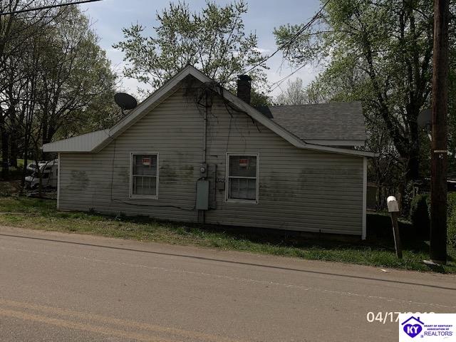 Listing Picture 3963 Woodlawn Road Bardstown, KY 40004 MLS HK10048461