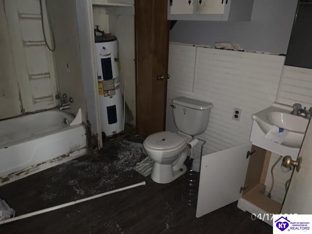 Listing Picture 3963 Woodlawn Road Bardstown, KY 40004 MLS HK10048461