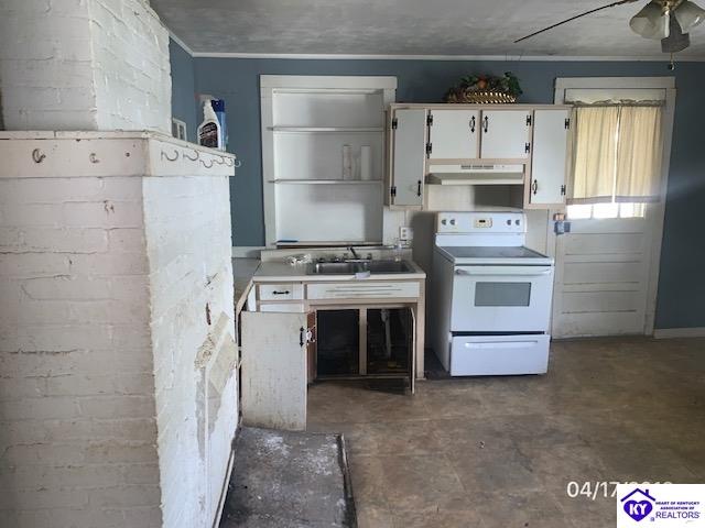 Listing Picture 3963 Woodlawn Road Bardstown, KY 40004 MLS HK10048461