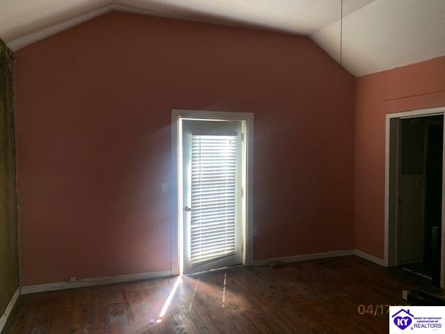 Listing Picture 3963 Woodlawn Road Bardstown, KY 40004 MLS HK10048461