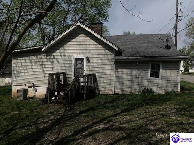 Listing Picture 3963 Woodlawn Road Bardstown, KY 40004 MLS HK10048461