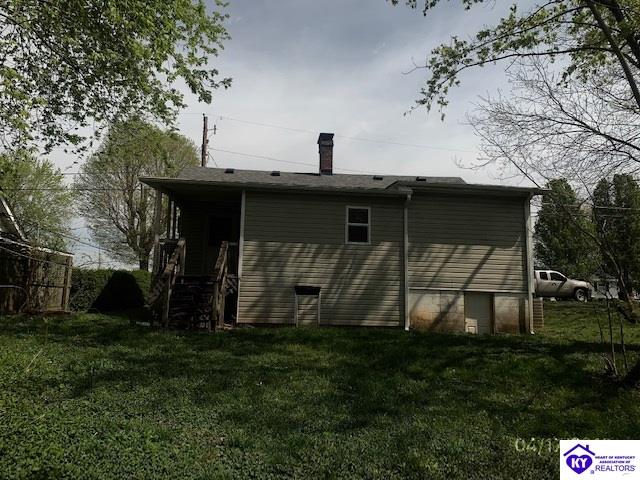 Listing Picture 3963 Woodlawn Road Bardstown, KY 40004 MLS HK10048461
