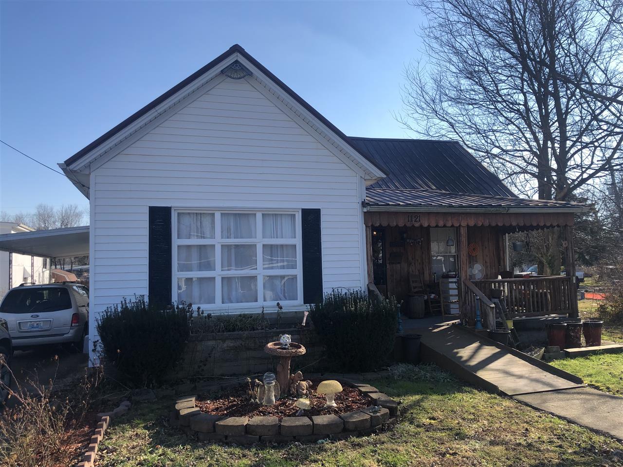 Listing Picture 1121 Elm Street West Point, KY 40177 MLS HK10048747