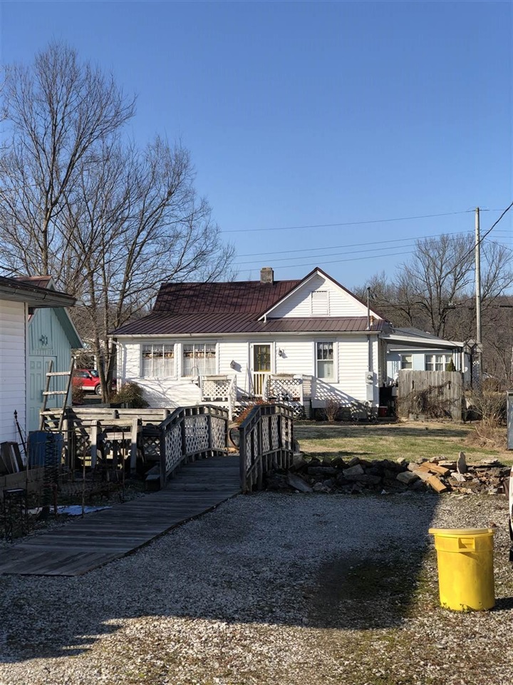 Listing Picture 1121 Elm Street West Point, KY 40177 MLS HK10048747