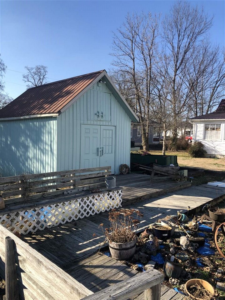 Listing Picture 1121 Elm Street West Point, KY 40177 MLS HK10048747