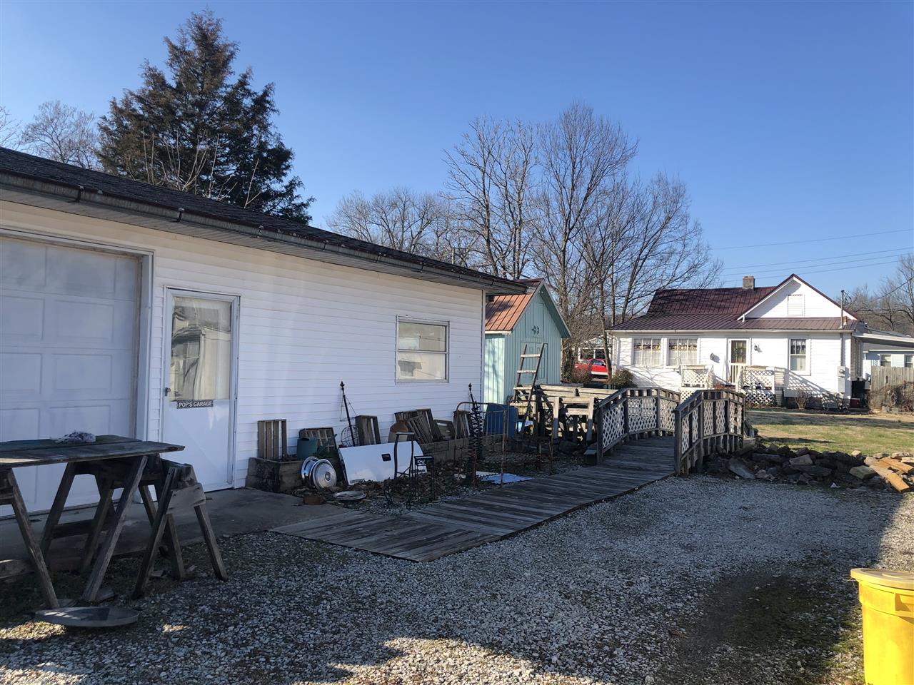 Listing Picture 1121 Elm Street West Point, KY 40177 MLS HK10048747