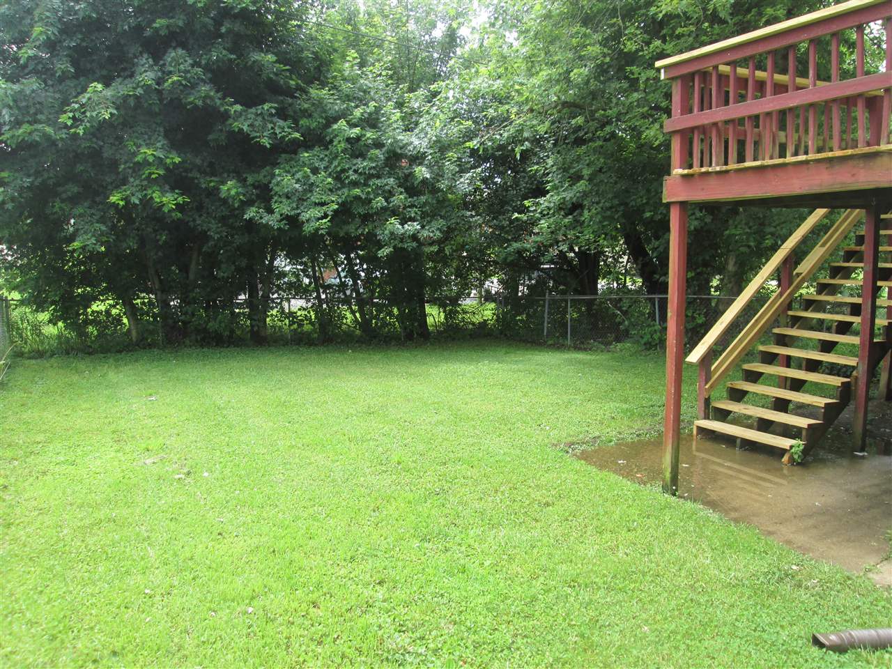 Listing Picture 2728 Pioneer Court Radcliff, KY 40160 MLS HK10048646