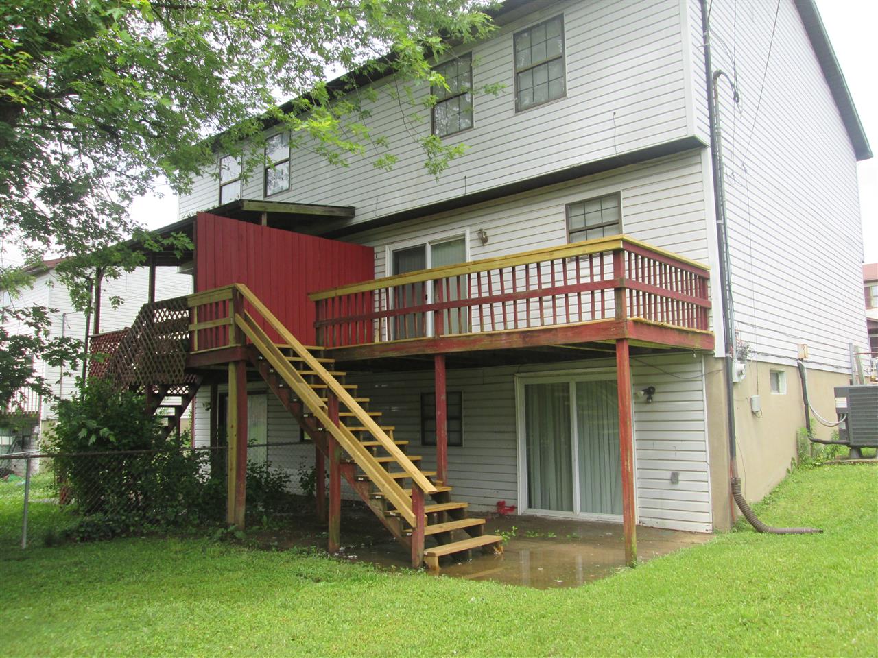 Listing Picture 2728 Pioneer Court Radcliff, KY 40160 MLS HK10048646