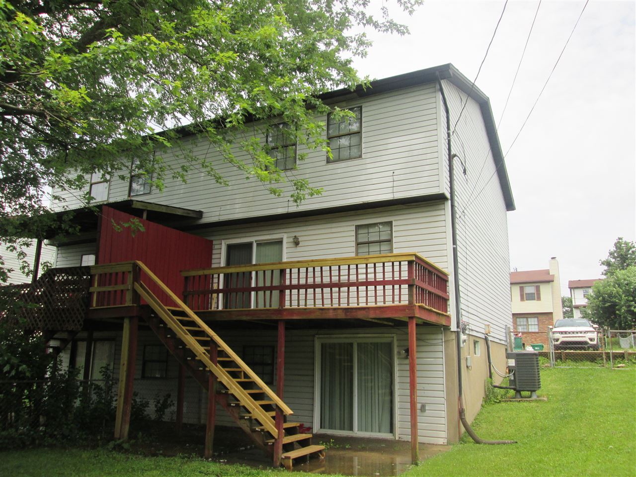 Listing Picture 2728 Pioneer Court Radcliff, KY 40160 MLS HK10048646