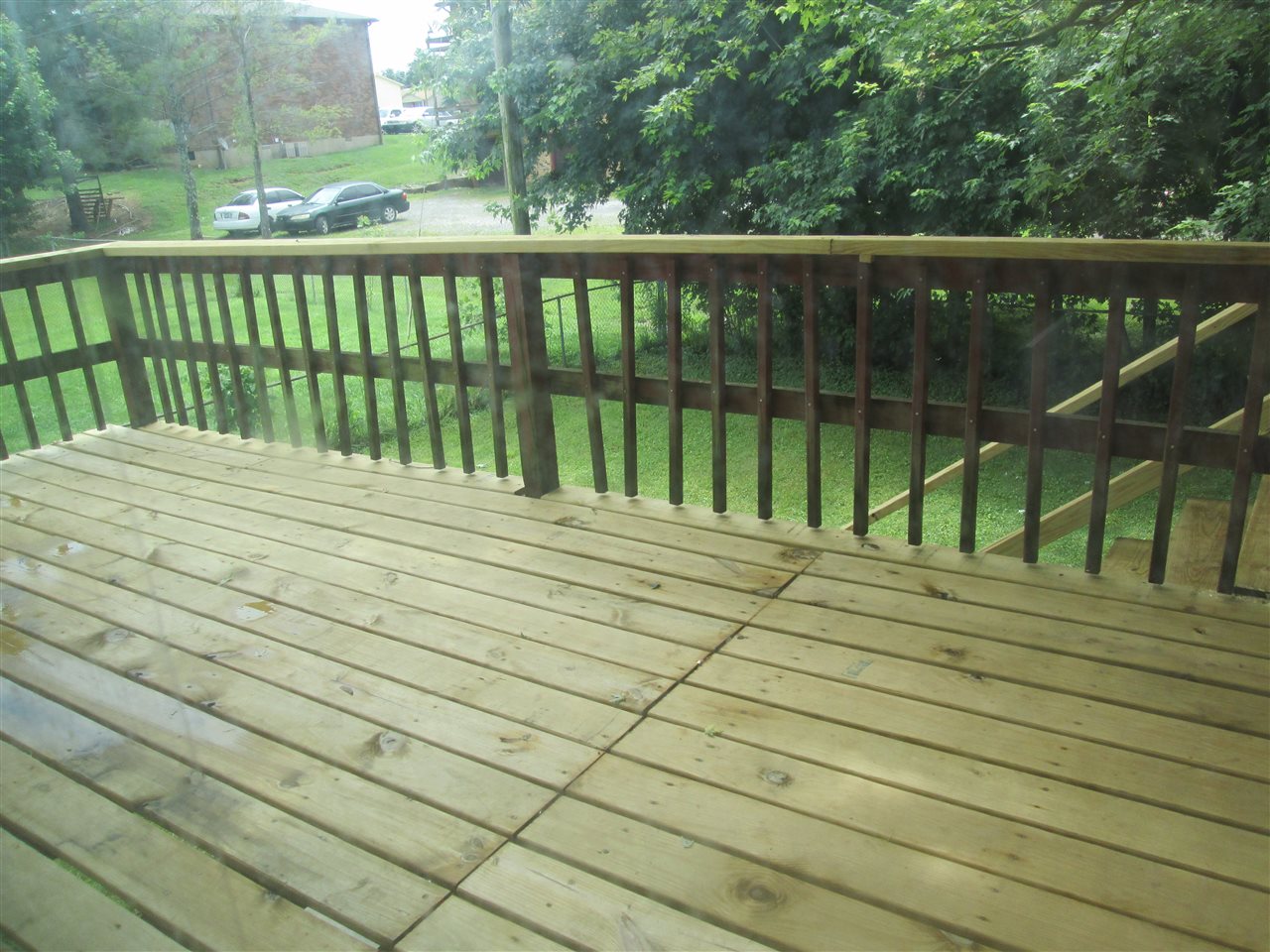 Listing Picture 2728 Pioneer Court Radcliff, KY 40160 MLS HK10048646