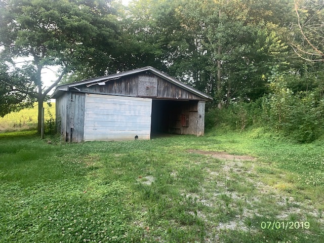 Listing Picture 2845 Loretto Road Bardstown, KY 40004 MLS HK10048844