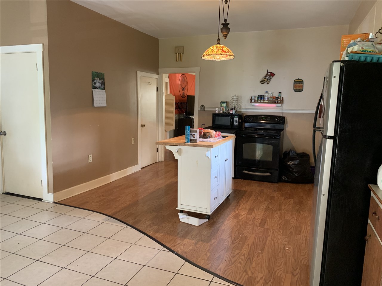 Listing Picture 212 Bell Avenue Campbellsville, KY 42718 MLS HK10048818