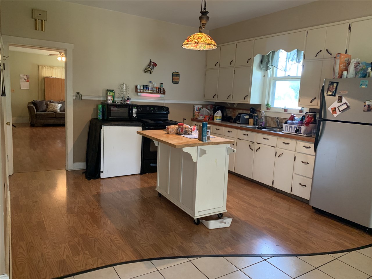 Listing Picture 212 Bell Avenue Campbellsville, KY 42718 MLS HK10048818