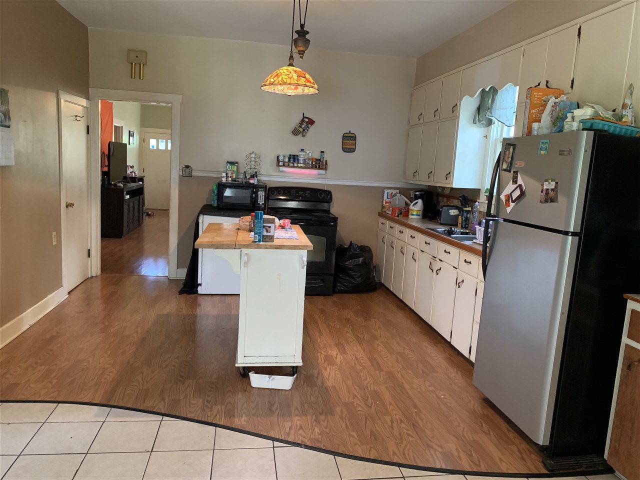 Listing Picture 212 Bell Avenue Campbellsville, KY 42718 MLS HK10048818