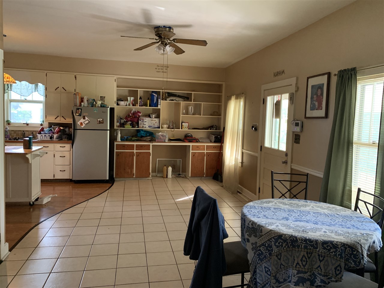 Listing Picture 212 Bell Avenue Campbellsville, KY 42718 MLS HK10048818