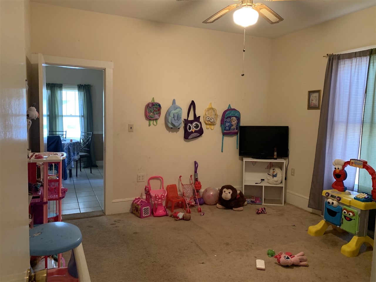 Listing Picture 212 Bell Avenue Campbellsville, KY 42718 MLS HK10048818