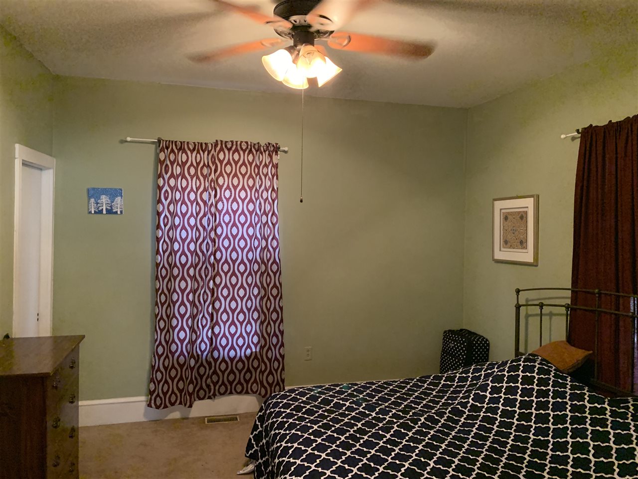 Listing Picture 212 Bell Avenue Campbellsville, KY 42718 MLS HK10048818