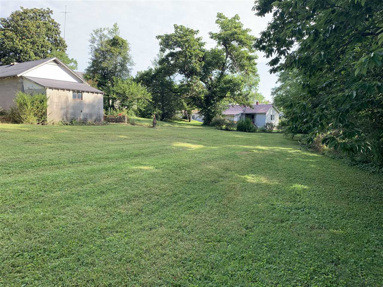 Listing Picture 212 Bell Avenue Campbellsville, KY 42718 MLS HK10048818