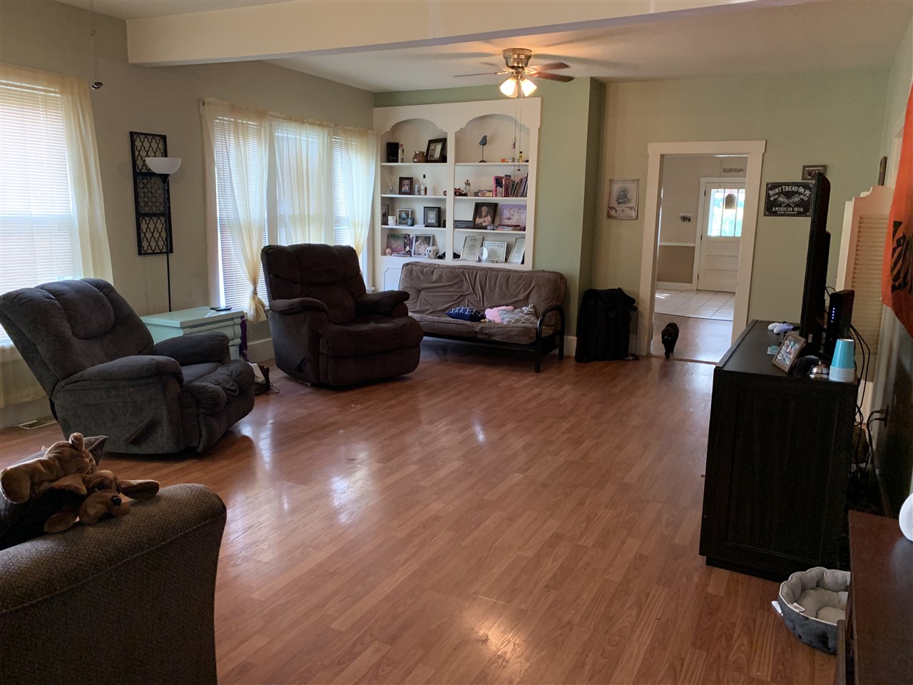 Listing Picture 212 Bell Avenue Campbellsville, KY 42718 MLS HK10048818